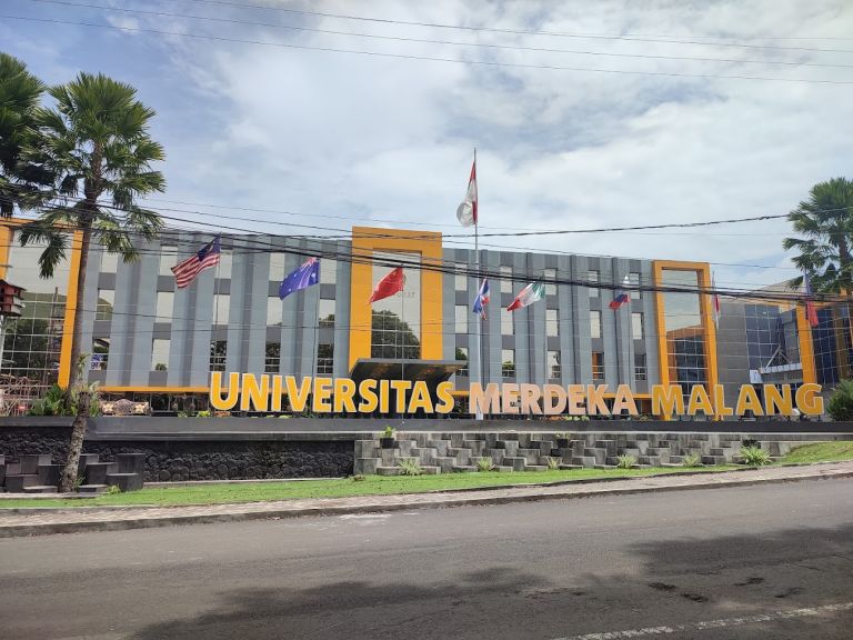 UNIVERSITAS MERDEKA MALANG