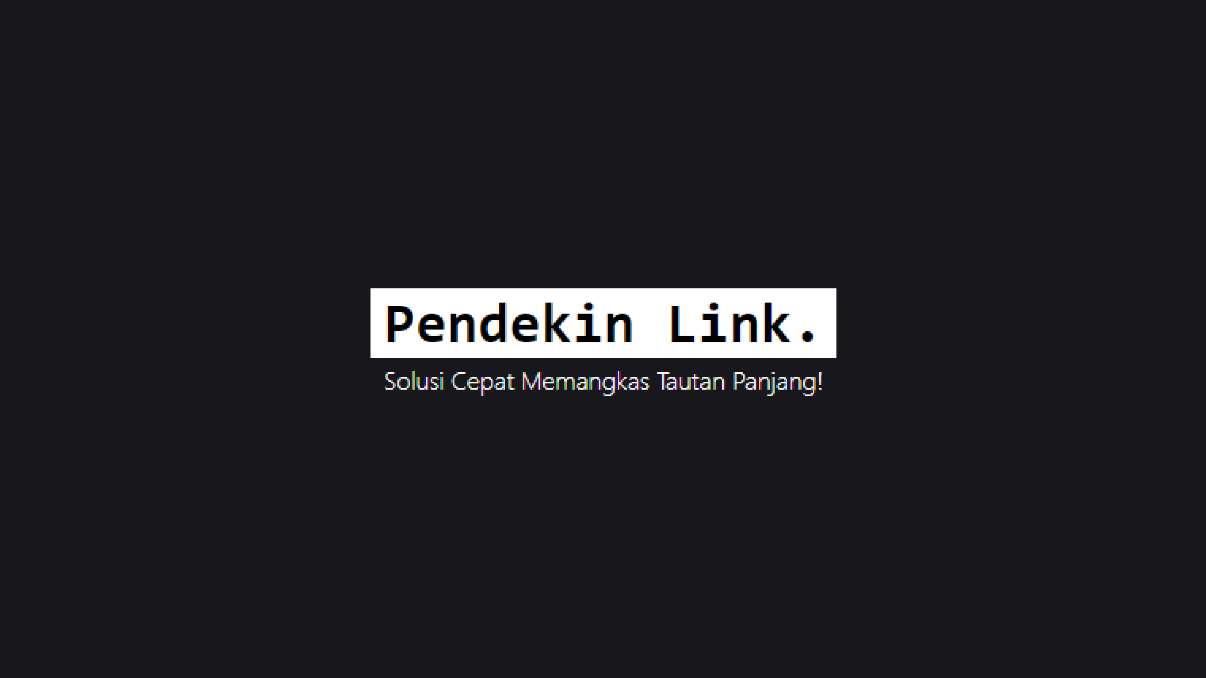 Pendekin Link